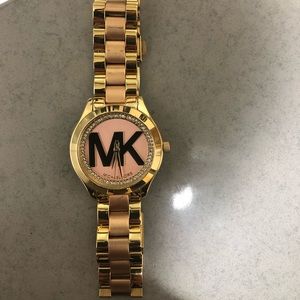 Michael kors watch